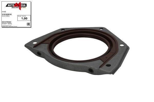 Veleno sandariklis, alkūninis velenas AUTOMEGA 210162610