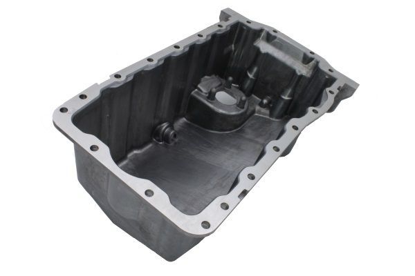 Alyvos karteris AUTOMEGA 274671210