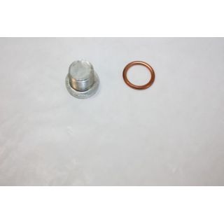 Alyvos išleidimo kaištis, alyvos karteris AUTOMEGA 130076810