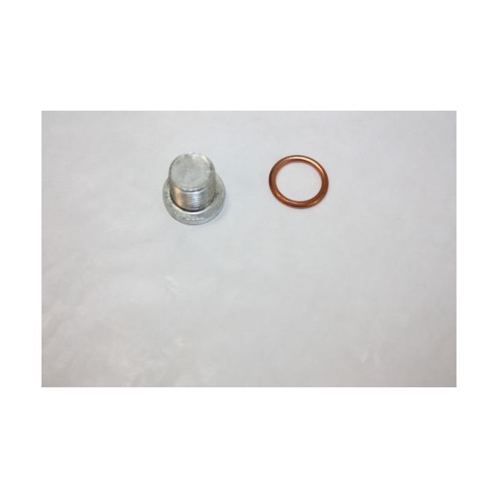 Alyvos išleidimo kaištis, alyvos karteris AUTOMEGA 130076810