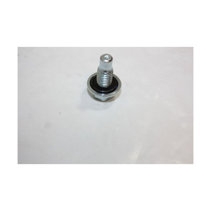 Alyvos išleidimo kaištis, alyvos karteris AUTOMEGA 130097910