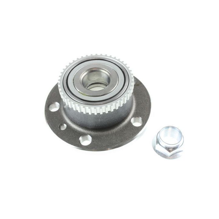 Rato guolio komplektas AUTOMEGA 110102010