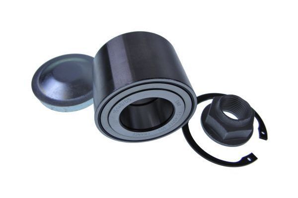 Rato guolio komplektas AUTOMEGA 110109610