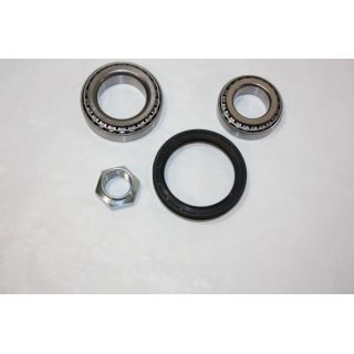 Rato guolio komplektas AUTOMEGA 110123810