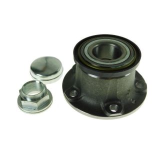 Rato guolio komplektas AUTOMEGA 110128510