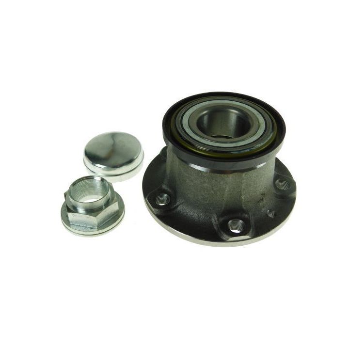 Rato guolio komplektas AUTOMEGA 110128510