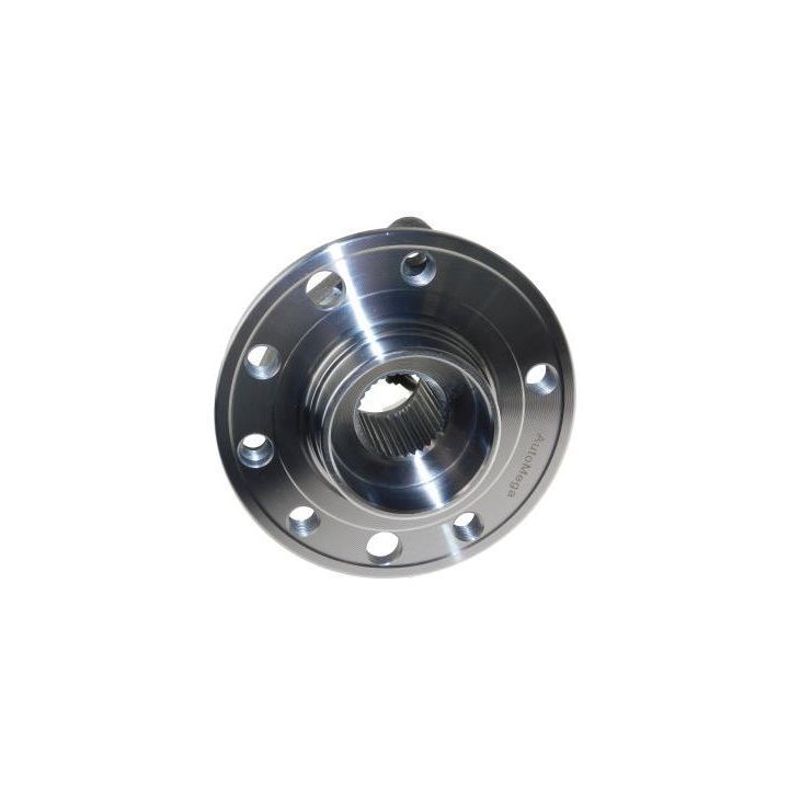 Rato guolio komplektas AUTOMEGA 110154710