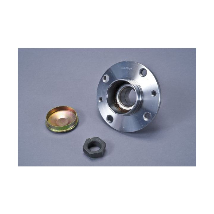 Rato guolio komplektas AUTOMEGA 110194910