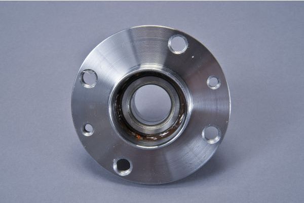 Rato guolio komplektas AUTOMEGA 110194910