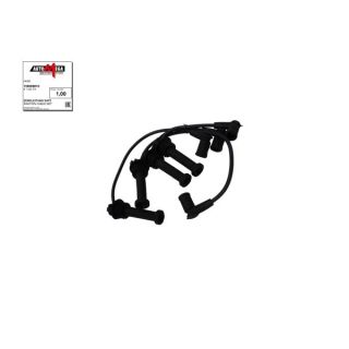 Uždegimo laido komplektas AUTOMEGA 150009810