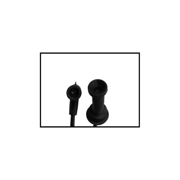 Uždegimo laido komplektas AUTOMEGA 150009810