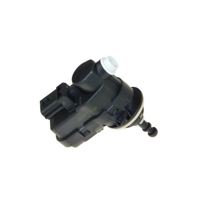 Vykdomasis elementas, žibintų diapazono reguliavimas AUTOMEGA 100050510