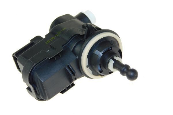 Vykdomasis elementas, žibintų diapazono reguliavimas AUTOMEGA 100050510