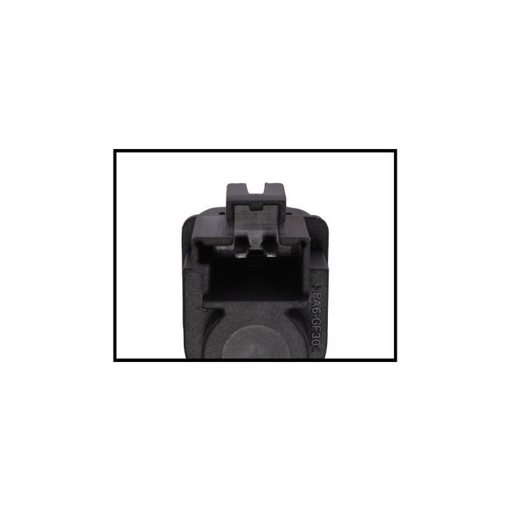 Stabdžių žibinto jungiklis AUTOMEGA 274707110