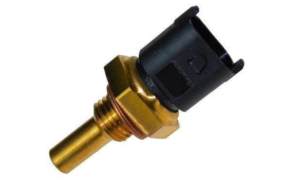 Siuntimo blokas, aušinimo skysčio temperatūra AUTOMEGA 150101510