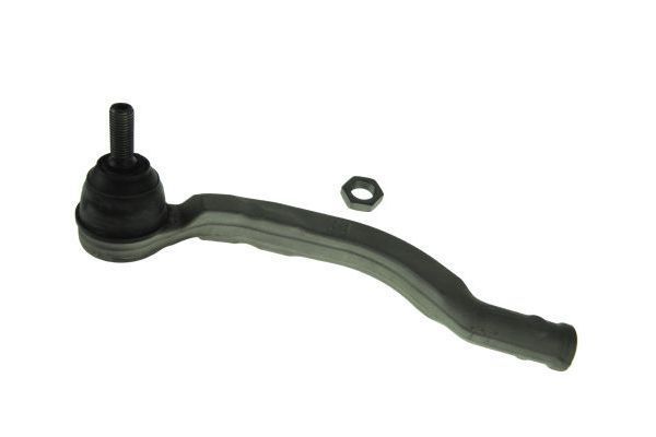 Skersinės vairo trauklės galas AUTOMEGA 110157610