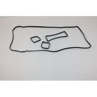 Tarpiklių komplektas, svirties gaubtas AUTOMEGA 190006610