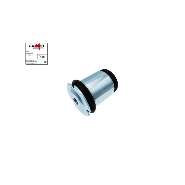 Stebulės laikiklio įvorė AUTOMEGA 274726510