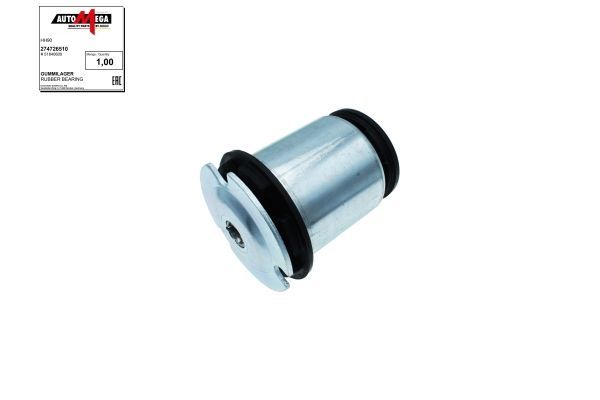 Stebulės laikiklio įvorė AUTOMEGA 274726510