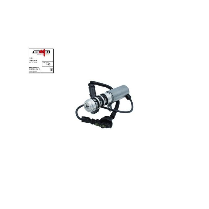 Alyvos slėgio vožtuvas AUTOMEGA 274730010