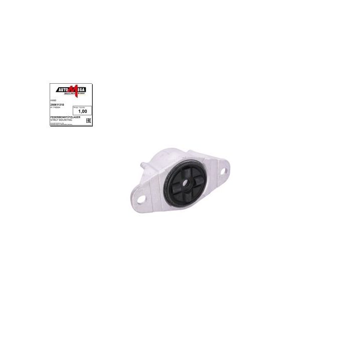 Pakabos statramsčio atraminis guolis AUTOMEGA 250611310