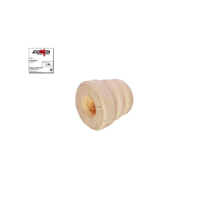 Atraminis buferis, pakaba AUTOMEGA 274704610