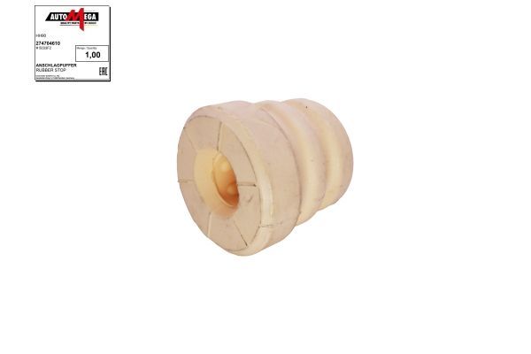 Atraminis buferis, pakaba AUTOMEGA 274704610