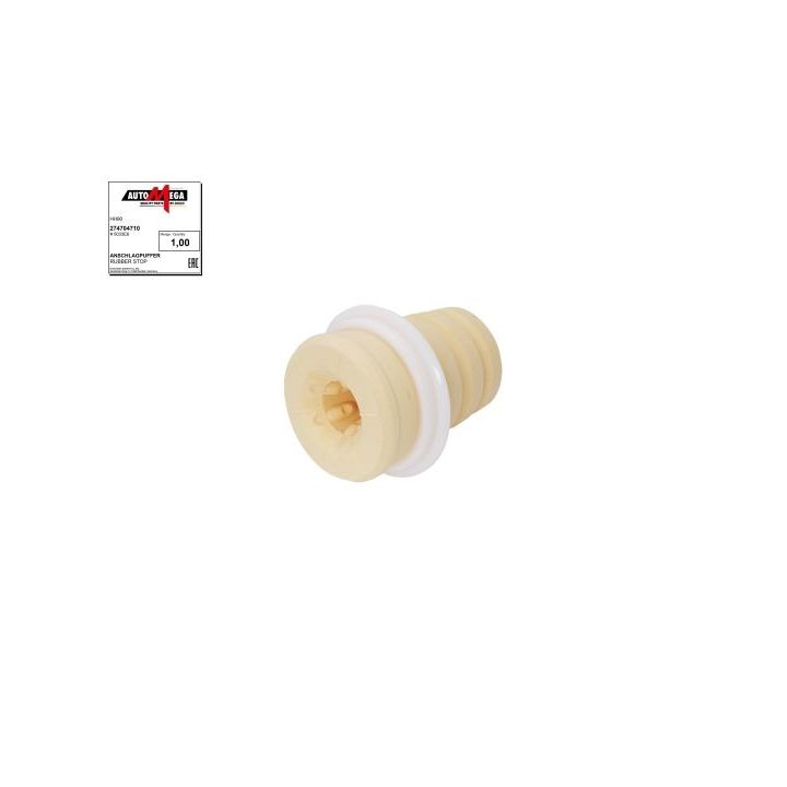 Atraminis buferis, pakaba AUTOMEGA 274704710