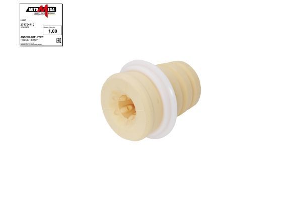 Atraminis buferis, pakaba AUTOMEGA 274704710