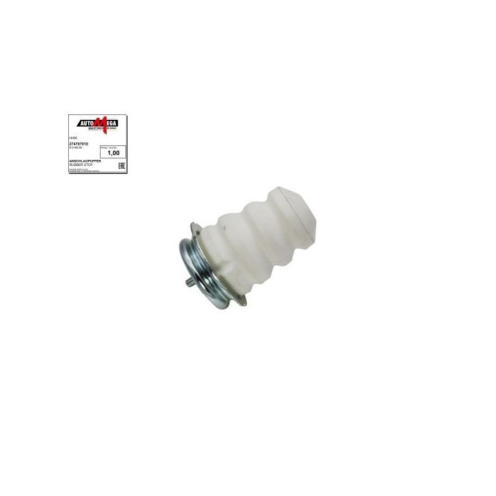 Atraminis buferis, pakaba AUTOMEGA 274707010