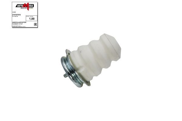 Atraminis buferis, pakaba AUTOMEGA 274707010