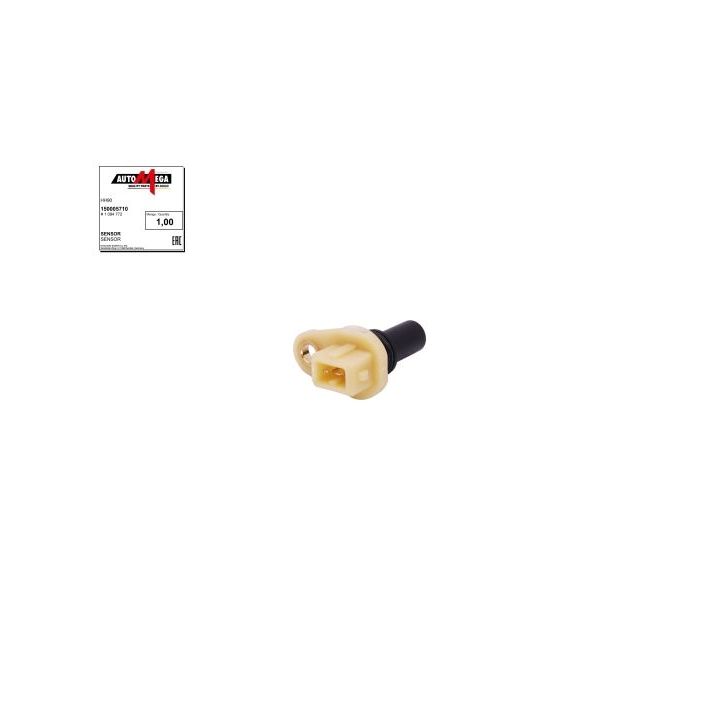 Jutiklis, greitis AUTOMEGA 150005710