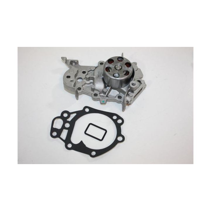 Vandens siurblys, variklio aušinimas AUTOMEGA 160008510