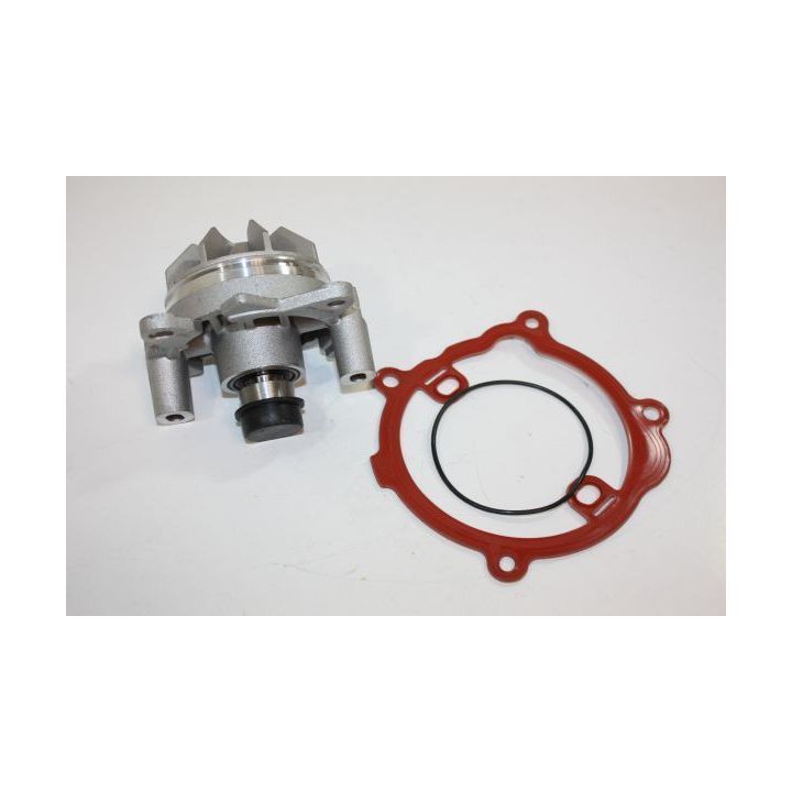 Vandens siurblys, variklio aušinimas AUTOMEGA 160074810