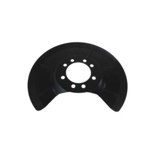 Apsauginis skydas, stabdžių diskas AUTOMEGA 210036210