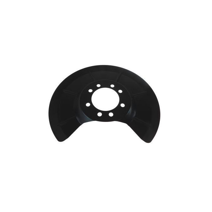 Apsauginis skydas, stabdžių diskas AUTOMEGA 210036210