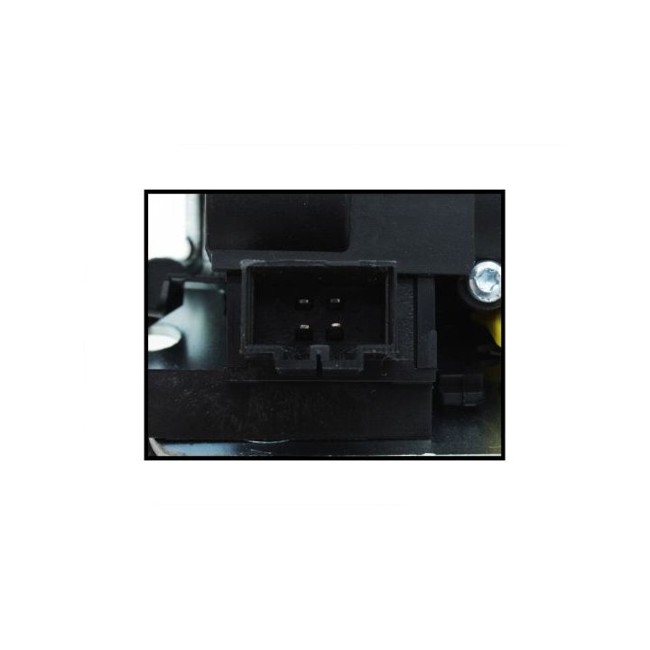 Galinių durų užraktas AUTOMEGA 250900910