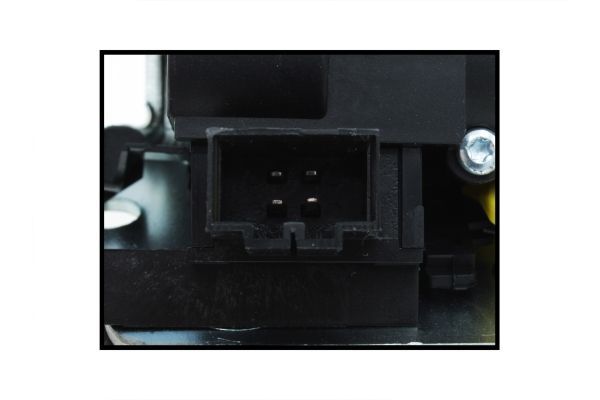 Galinių durų užraktas AUTOMEGA 250900910