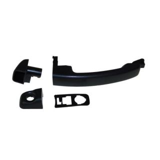 Išorinė durų rankena AUTOMEGA 271308010