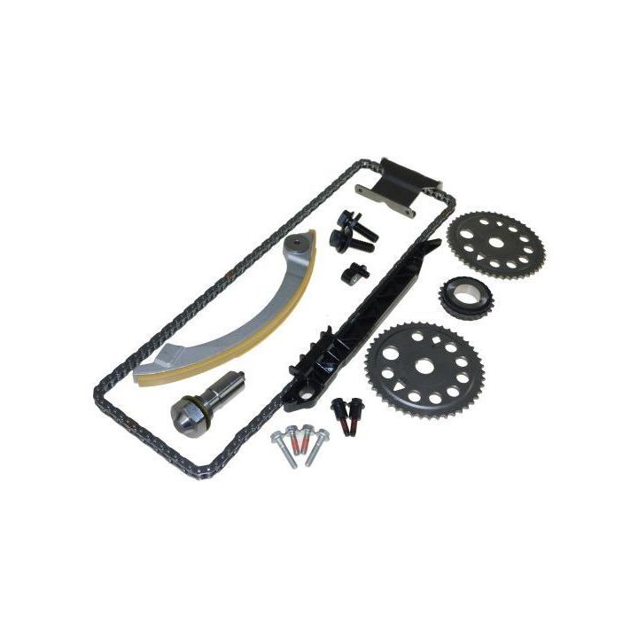 Paskirstymo grandinės komplektas AUTOMEGA 130006710