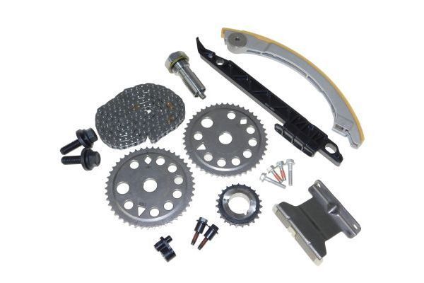 Paskirstymo grandinės komplektas AUTOMEGA 130006710