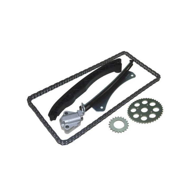 Paskirstymo grandinės komplektas AUTOMEGA 130007710