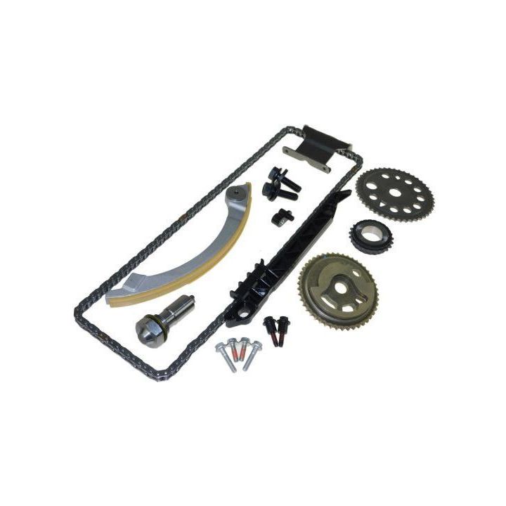 Paskirstymo grandinės komplektas AUTOMEGA 130008710