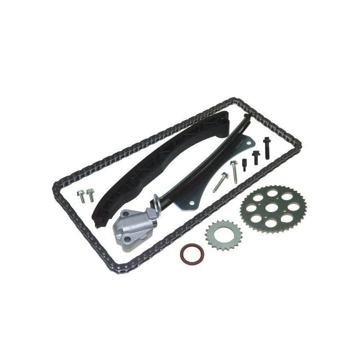 Paskirstymo grandinės komplektas AUTOMEGA 130130210