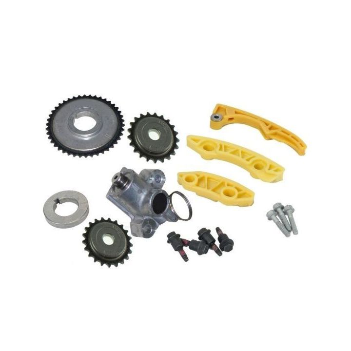 Paskirstymo grandinės komplektas AUTOMEGA 130130710