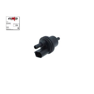 Alsuoklio vožtuvas, degalų bakas AUTOMEGA 274744610