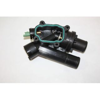 Termostato korpusas AUTOMEGA 160025910