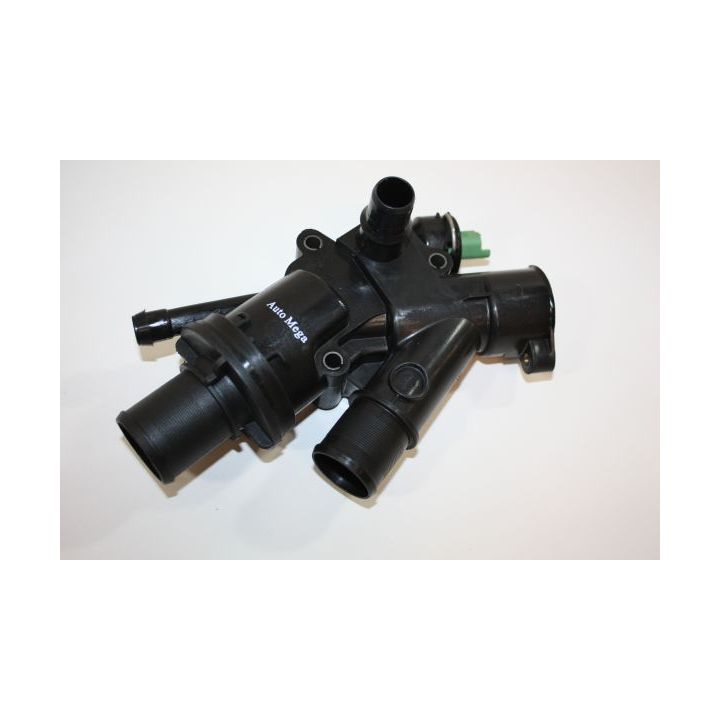 Termostato korpusas AUTOMEGA 160029510