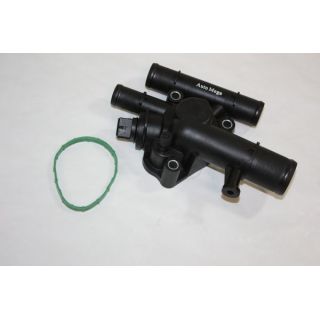 Termostato korpusas AUTOMEGA 160077910