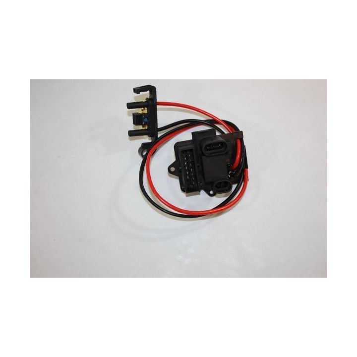 Varža, vidaus pūtiklis AUTOMEGA 150062910